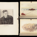 Farthest North – Fridtjof Nansen – 1897 | 1st Edition, Arctic Maps, Fram Expedition