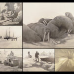 Farthest North – Fridtjof Nansen – 1897 | 1st Edition, Arctic Maps, Fram Expedition