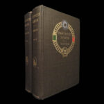 Farthest North – Fridtjof Nansen – 1897 | 1st Edition, Arctic Maps, Fram Expedition