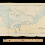 Farthest North – Fridtjof Nansen – 1897 | 1st Edition, Arctic Maps, Fram Expedition