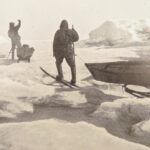 Farthest North – Fridtjof Nansen – 1897 | 1st Edition, Arctic Maps, Fram Expedition