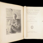 Farthest North – Fridtjof Nansen – 1897 | 1st Edition, Arctic Maps, Fram Expedition