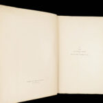 Farthest North – Fridtjof Nansen – 1897 | 1st Edition, Arctic Maps, Fram Expedition