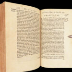 Histoire de Ferdinand Alvarez de Tolede – Antonio Osorio – 1699 | Duke of Alba | 2v