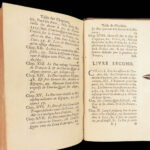 Histoire de Ferdinand Alvarez de Tolede – Antonio Osorio – 1699 | Duke of Alba | 2v