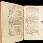 Histoire de Ferdinand Alvarez de Tolede – Antonio Osorio – 1699 | Duke of Alba | 2v