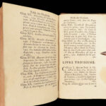 Histoire de Ferdinand Alvarez de Tolede – Antonio Osorio – 1699 | Duke of Alba | 2v