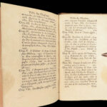 Histoire de Ferdinand Alvarez de Tolede – Antonio Osorio – 1699 | Duke of Alba | 2v