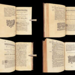 Histoire de Ferdinand Alvarez de Tolede – Antonio Osorio – 1699 | Duke of Alba | 2v