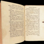 Histoire de Ferdinand Alvarez de Tolede – Antonio Osorio – 1699 | Duke of Alba | 2v
