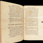 Histoire de Ferdinand Alvarez de Tolede – Antonio Osorio – 1699 | Duke of Alba | 2v