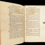 Histoire de Ferdinand Alvarez de Tolede – Antonio Osorio – 1699 | Duke of Alba | 2v