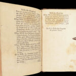 Histoire de Ferdinand Alvarez de Tolede – Antonio Osorio – 1699 | Duke of Alba | 2v