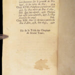 Histoire de Ferdinand Alvarez de Tolede – Antonio Osorio – 1699 | Duke of Alba | 2v