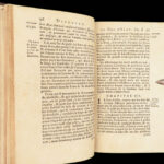 Histoire de Ferdinand Alvarez de Tolede – Antonio Osorio – 1699 | Duke of Alba | 2v