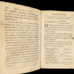 La Vraye méthode de la parfaite chirurgie – Hervé Fierabras – 1647 | Paris Surgery Manual