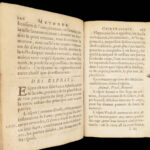 La Vraye méthode de la parfaite chirurgie – Hervé Fierabras – 1647 | Paris Surgery Manual