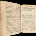 La Vraye méthode de la parfaite chirurgie – Hervé Fierabras – 1647 | Paris Surgery Manual