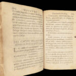 La Vraye méthode de la parfaite chirurgie – Hervé Fierabras – 1647 | Paris Surgery Manual