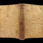 La Vraye méthode de la parfaite chirurgie – Hervé Fierabras – 1647 | Paris Surgery Manual