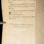 La Vraye méthode de la parfaite chirurgie – Hervé Fierabras – 1647 | Paris Surgery Manual