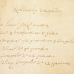 La Vraye méthode de la parfaite chirurgie – Hervé Fierabras – 1647 | Paris Surgery Manual