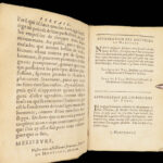 La Vraye méthode de la parfaite chirurgie – Hervé Fierabras – 1647 | Paris Surgery Manual
