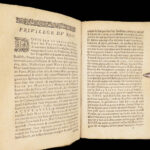 La Vraye méthode de la parfaite chirurgie – Hervé Fierabras – 1647 | Paris Surgery Manual