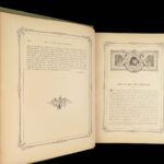 Fables of La Fontaine – Gustave Doré – c.1880 | Thornbury Translation