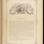 Fables of La Fontaine – Gustave Doré – c.1880 | Thornbury Translation