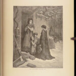 Fables of La Fontaine – Gustave Doré – c.1880 | Thornbury Translation