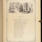 Fables of La Fontaine – Gustave Doré – c.1880 | Thornbury Translation