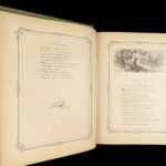 Fables of La Fontaine – Gustave Doré – c.1880 | Thornbury Translation