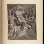 Fables of La Fontaine – Gustave Doré – c.1880 | Thornbury Translation