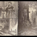 Fables of La Fontaine – Gustave Doré – c.1880 | Thornbury Translation