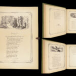 Fables of La Fontaine – Gustave Doré – c.1880 | Thornbury Translation