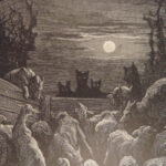 Fables of La Fontaine – Gustave Doré – c.1880 | Thornbury Translation