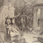Fables of La Fontaine – Gustave Doré – c.1880 | Thornbury Translation