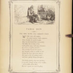 Fables of La Fontaine – Gustave Doré – c.1880 | Thornbury Translation