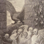 Fables of La Fontaine – Gustave Doré – c.1880 | Thornbury Translation