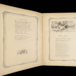 Fables of La Fontaine – Gustave Doré – c.1880 | Thornbury Translation