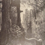 Fables of La Fontaine – Gustave Doré – c.1880 | Thornbury Translation