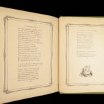 Fables of La Fontaine – Gustave Doré – c.1880 | Thornbury Translation