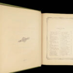 Fables of La Fontaine – Gustave Doré – c.1880 | Thornbury Translation
