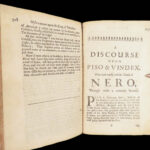 The Works of Francis Osborne – 1682 | Essays | Queen Elizabeth & Advice to Son