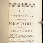The Works of Francis Osborne – 1682 | Essays | Queen Elizabeth & Advice to Son