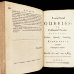 The Works of Francis Osborne – 1682 | Essays | Queen Elizabeth & Advice to Son