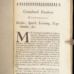 The Works of Francis Osborne – 1682 | Essays | Queen Elizabeth & Advice to Son