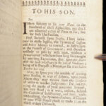 The Works of Francis Osborne – 1682 | Essays | Queen Elizabeth & Advice to Son