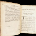 The Works of Francis Osborne – 1682 | Essays | Queen Elizabeth & Advice to Son